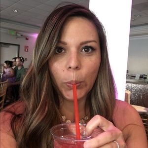 Meet your Posher, Kasia